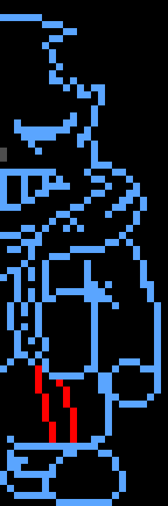 [fc6325] so you finally showed up...