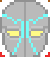 [ce28af] *he pats Lucy with his massive almost mechanical hands*