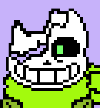 [342c1e] Hehehe- Call me Acid friend, What's your name