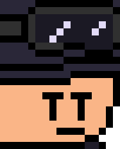 [4fbda4] ... skeld... make a joke right now... just think of a random joke... it can be any joke that you want to do-Evan 