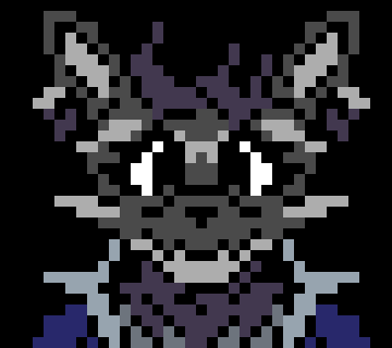 [57dac4] I wanna draw like you Morver :sob: