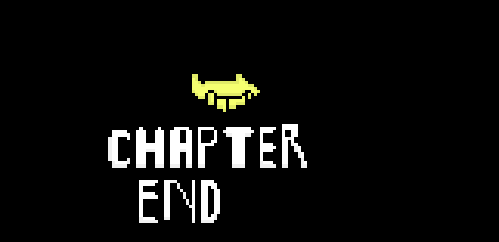 [d0aabe] Chapter End