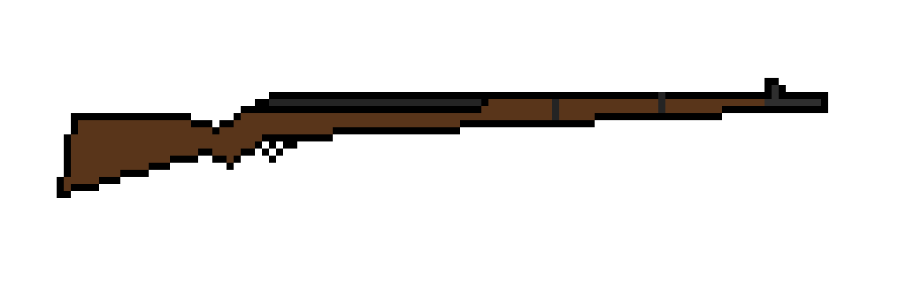[efdc8c] M1 Garand