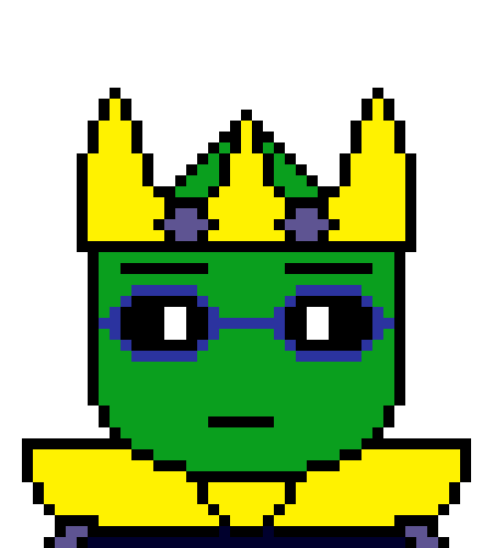 [06ffd6] I hope my deal with Snatcher pays off.