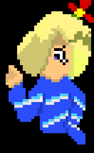 [05b0c1] Hello? Can someone tell me what this place is?