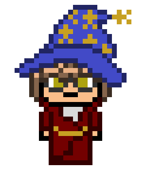 [c9b314] Ultimate Sorcerer (Wild Card)