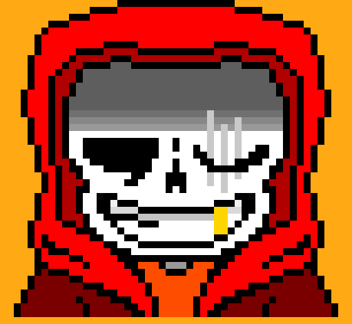 [7398c2] *Ignores the sky* . . . :Scar