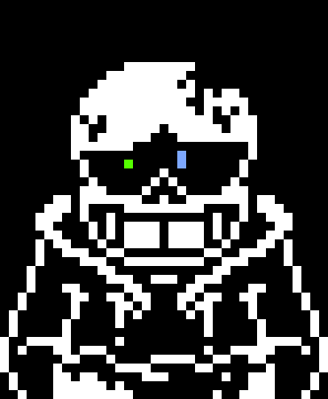 [2d73ea] "D-Dont get scared but, i killed monsters that do bad things for a living...H-Hheee..."