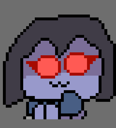 [db17e5] *suddenly pops out of the blue soul mode* [Sky]