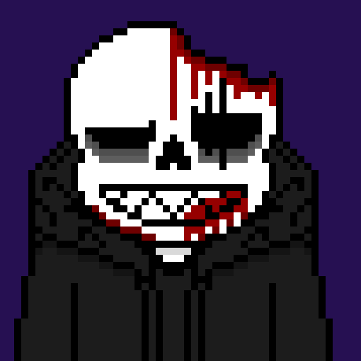 [3a9475] *heals himself*