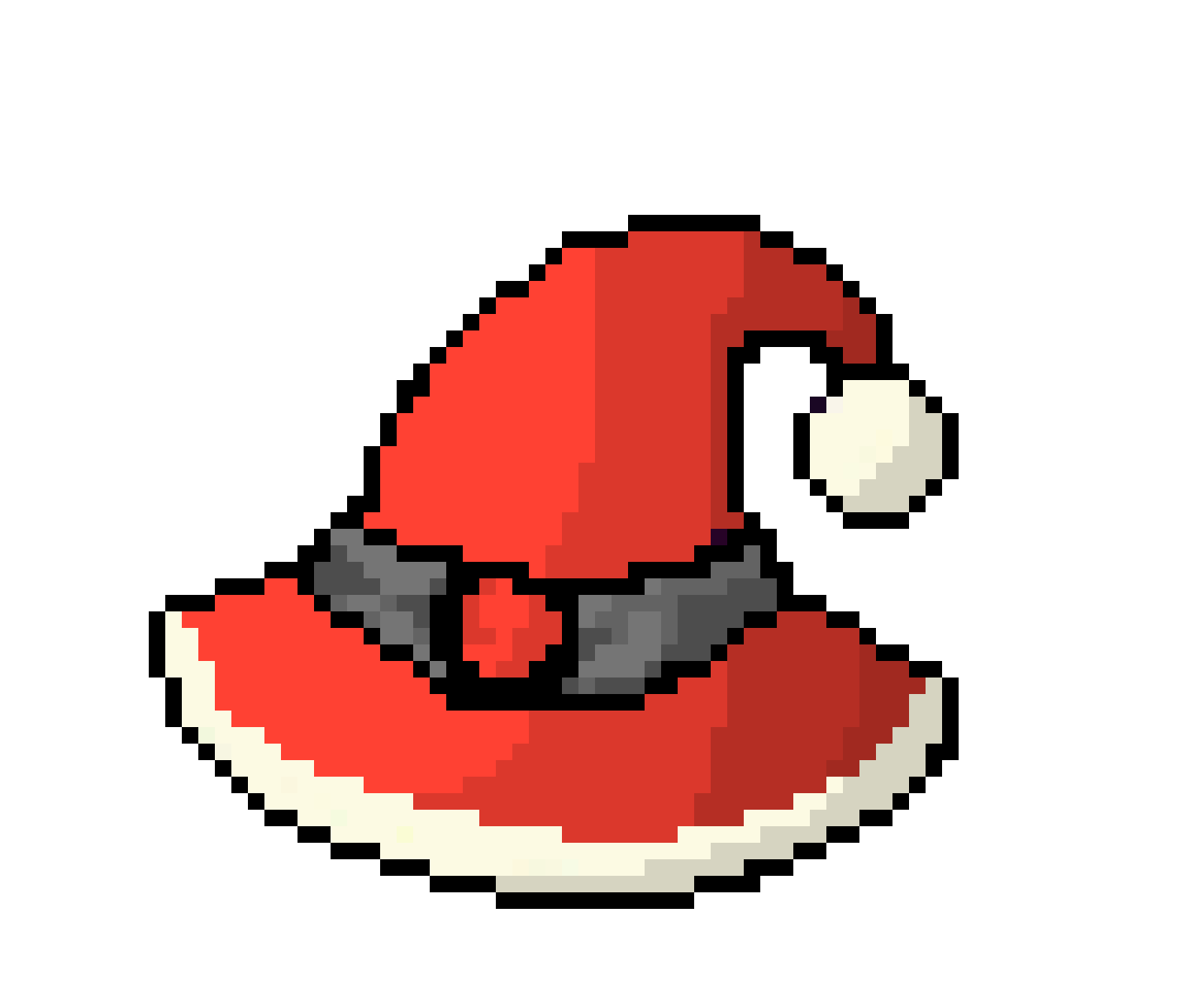 [7287c5] Sam's HatR3D