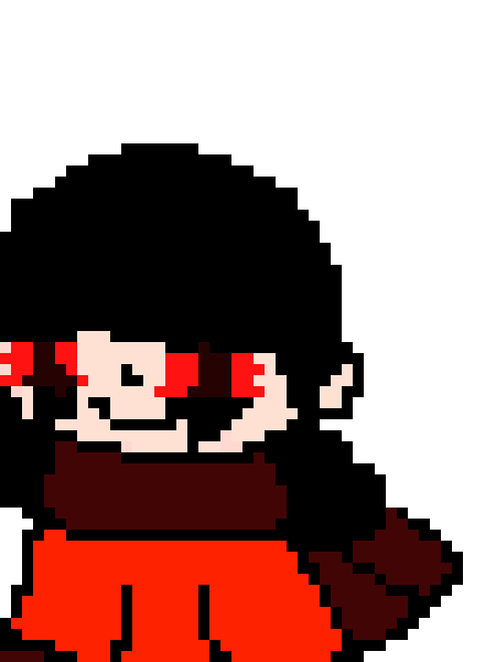 [904ba9] hehe what gone do u know u can't kill me