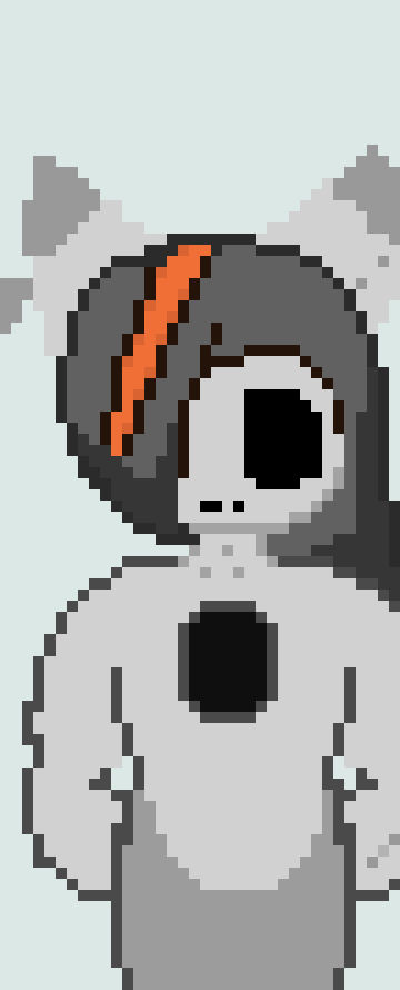 [d8d976] *Takes battery's out* *Collapses* -Glitch