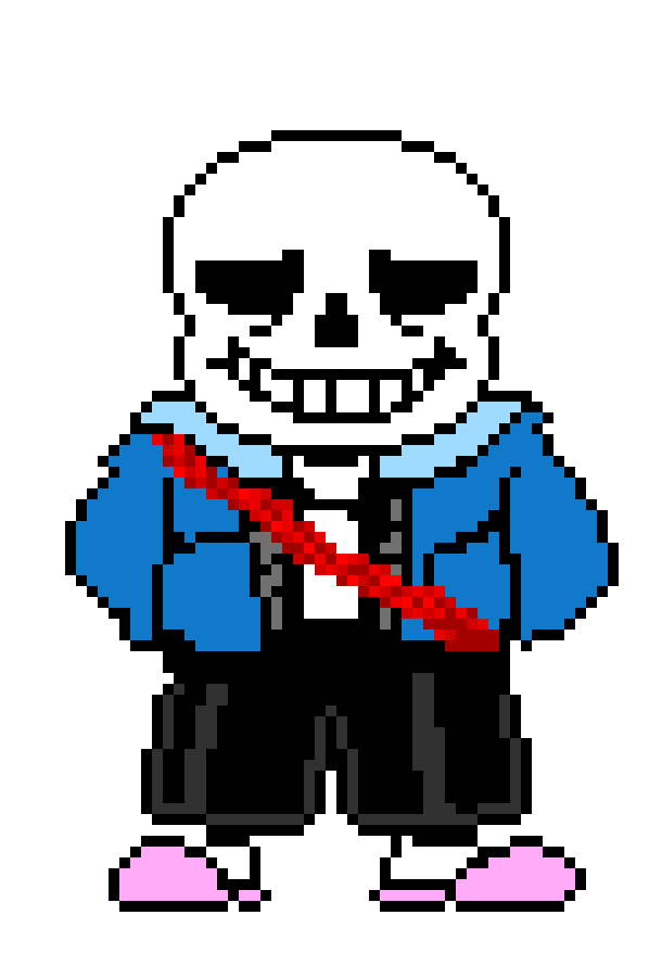 [96ca9c] they could try to kill you to...-dead sans