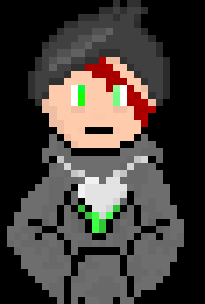 [be82ba] Its not like that... The magic seal was wavering.