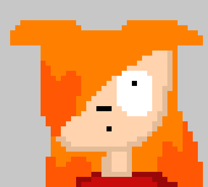 [bffa91] Uh...hello -Mija