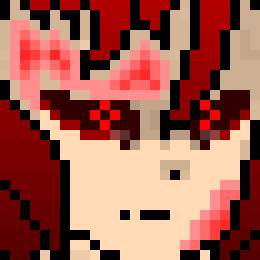 [c5f0c3] ... *kneels and waits* how long have you been here...?