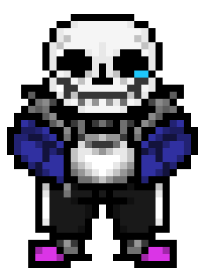 [075cdc] *I- *I AM- *john