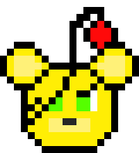 [523dc2] ow, why you bonk me? -zuicide doll