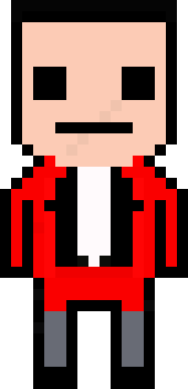 [9664c4] Jinme Pixel Sprite v3