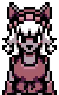 [af6761] Me when Protobean plushie