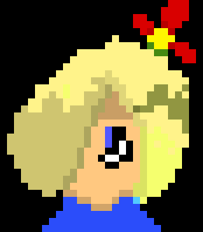 [63ceb7] ... *She just teleports away, yet she dropped a coin*