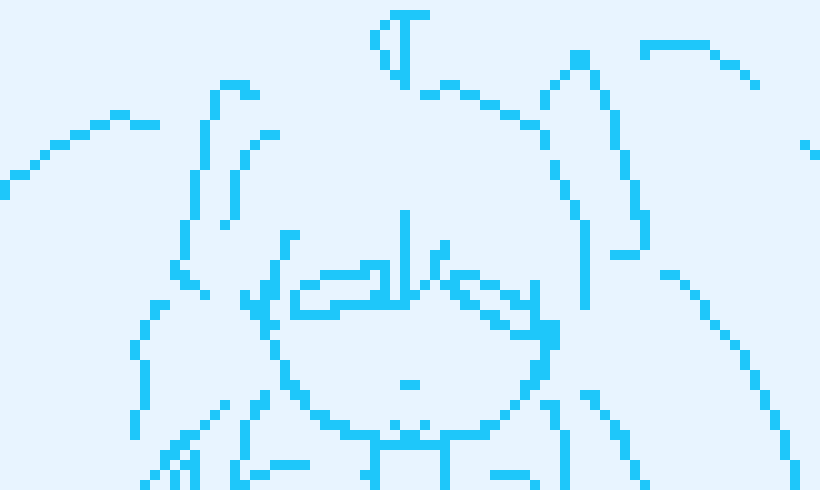 [c6eeac]  Pepper the character is not pepper the me you dungus like bmo the character isn't bmo the you