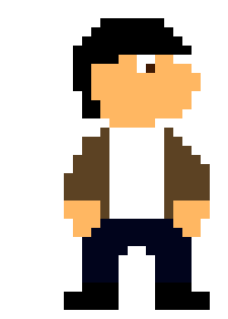 [caae85] SMM2 - Super Mario