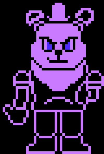 [293042] Funtime Freddy - Conant