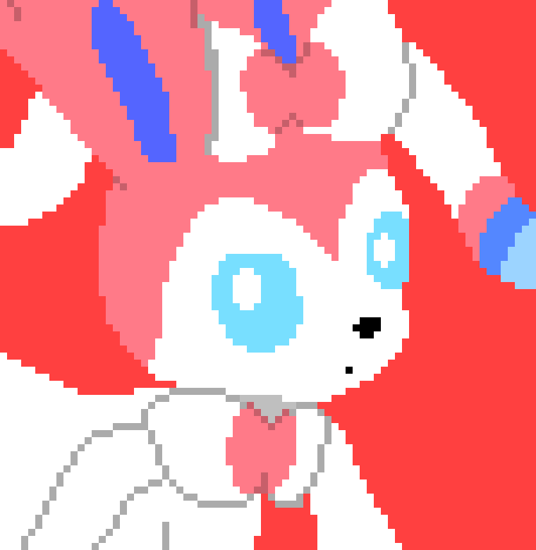 [f7c573] *sylveon went inside of the house* you seem to be very... worried..