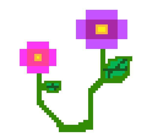 [a62af2] Marley Pixel Art