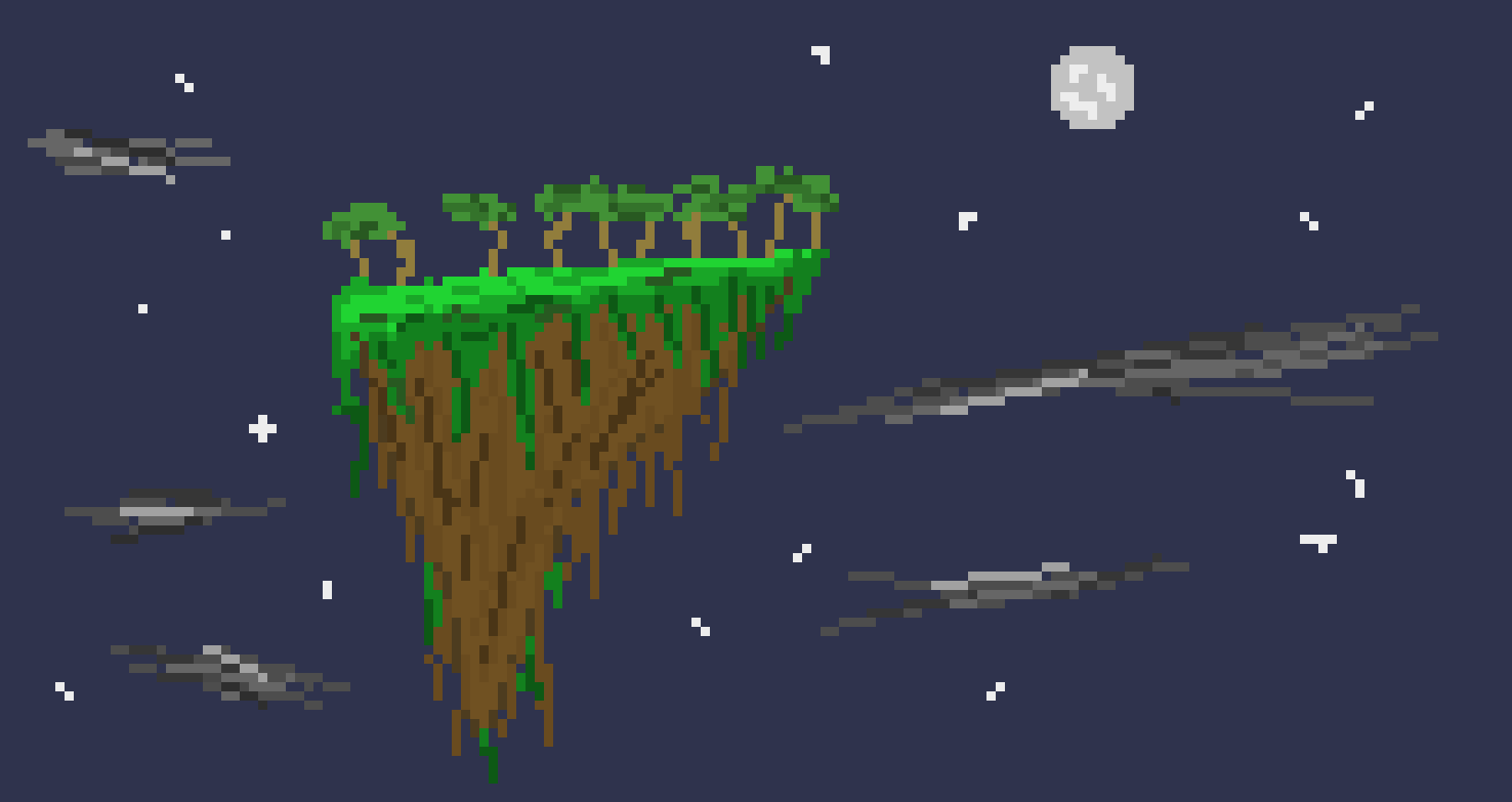 [9664c4] Untouched Island of Anguish