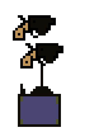 [9664c4] Turrent number two beep