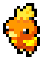 [753f49] #0255 - Torchic