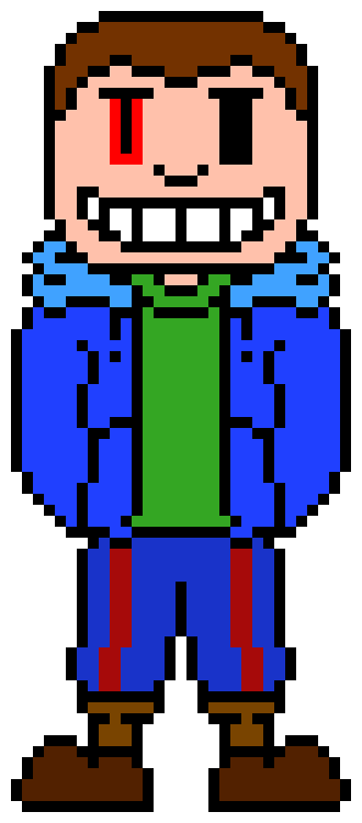 [d6b045] Oh but i can help you *Gives Terror a sharper axe*