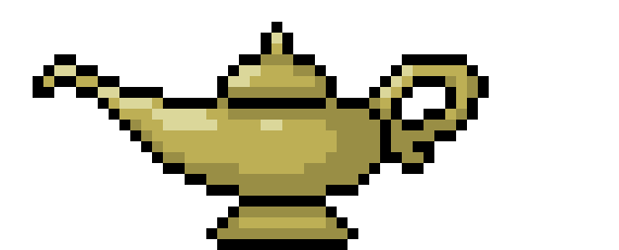 [a81234] -lamp sits at sea side-