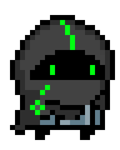 [22af26] Ghost Thief