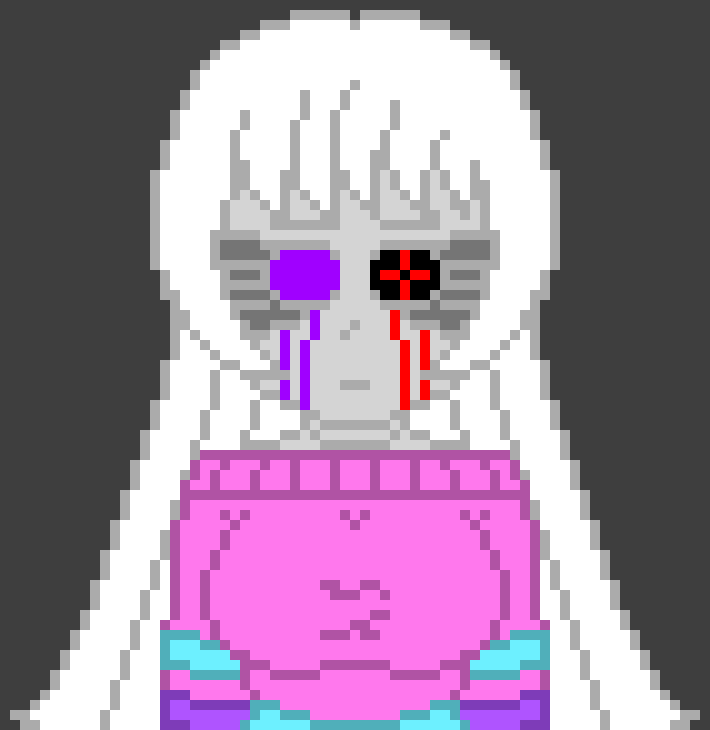 [111b92] *Yet still block the bullet*