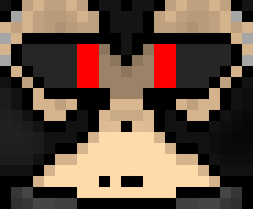 [c5f0c3] *hears green come in* someone`s here...