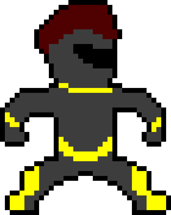 [83a6b5] CharacterSprite5