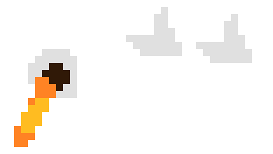 [603421] [They hold up their paintbrush, it glows a calm White.. suddenly, projectiles appear out of nowhere, charging towards the Corrupted Ace]