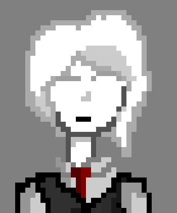 [770b82] || stares at the Music box || i`ll will throw the chair at it.