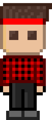 [f82785] Tommy sprite first draft