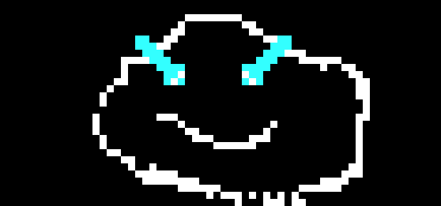 [6766e5] im an evil potato- potato sans