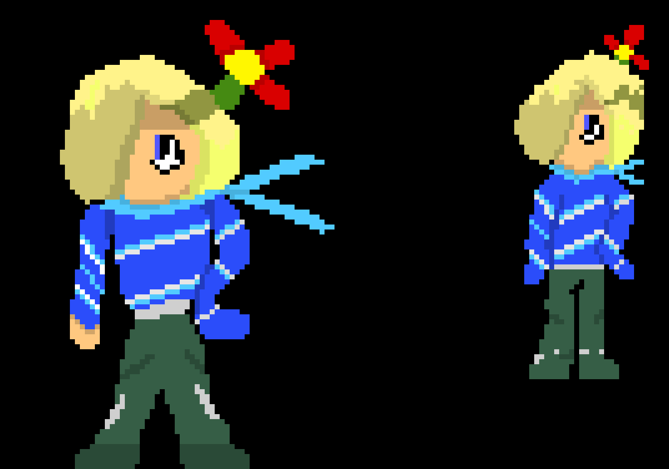 [95be89] ArraTale Loli | Takes place as Papyrus... Yet, my own attempt with a bigger, image was a huge failure...