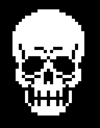 [9664c4] skull