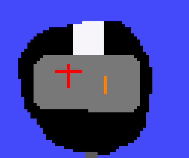 [2fcb16] Jacob: I thought you were gay?