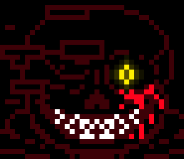 [c8bb2d] *walks out of the shadows*