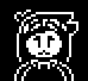 [77b851] ( I am gonna just, do other stuff so.. - Runs away from the abomination - )