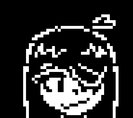 [b36c86] "Hello Bx!, it's been awhile since I've seen you-"